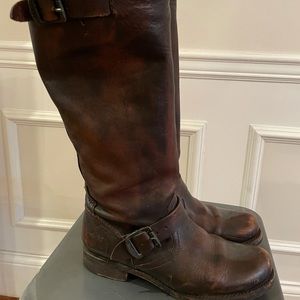 Frye Veronica Slouch Boot